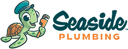 Seaside Plumbing – Plumber In Ocean City, MD – Serving the Maryland and Delaware Beach Areas Since 2003 Logo
